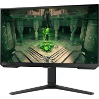 Игровой монитор Samsung Odyssey G4 S25BG400EI фото 5